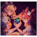 ස්ටිකර්