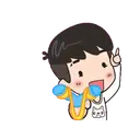 ស្ទីកเกอร์