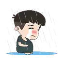 ស្ទីកเกอร์