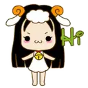 ស្ទីកเกอร์