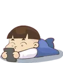 ស្ទីកเกอร์