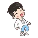 ស្ទីកเกอร์