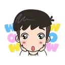 ស្ទីកเกอร์