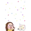 ស្ទីកเกอร์