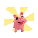 স্টিকার