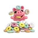 স্টিকার