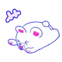 สติกเกอร์