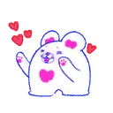 สติกเกอร์