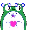 สติกเกอร์