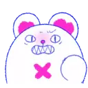 สติกเกอร์