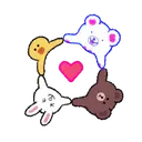 สติกเกอร์