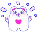 สติกเกอร์