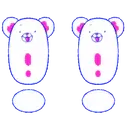 สติกเกอร์