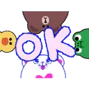 สติกเกอร์