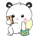 స్టికర్