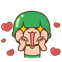 స్టికర్