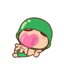 స్టికర్