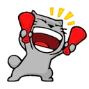 స్టికర్