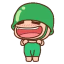 స్టికర్