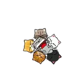 స్టికర్