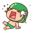 స్టికర్