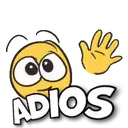 స్టికర్