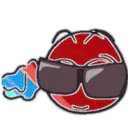 స్టికర్