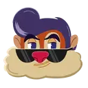 స్టికర్