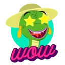 స్టికర్