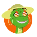 స్టికర్