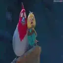 ஸ்டிக்கர்