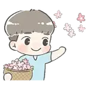 ស្ទីកเกอร์