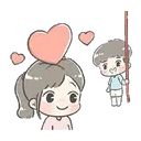 ស្ទីកเกอร์