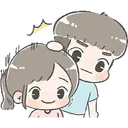 ស្ទីកเกอร์