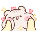 স্টিকার