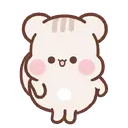 স্টিকার