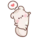 স্টিকার