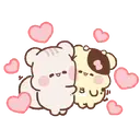 স্টিকার