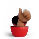 ஸ்டிக்கர்