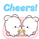 สติกเกอร์