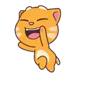 สติกเกอร์