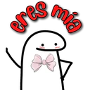 స్టికర్