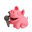 স্টিকার