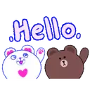 สติกเกอร์