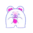 สติกเกอร์