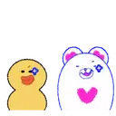 สติกเกอร์