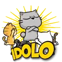 స్టికర్