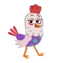 స్టికర్