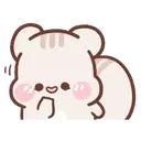 স্টিকার