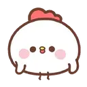 স্টিকার